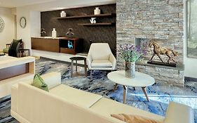 Fairfield Inn & Suites By Marriott Harrisburg West/New Cumberland